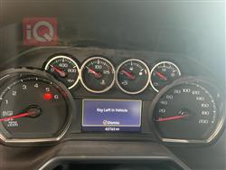 شيفروليه سوبربان